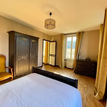 Du Palmier Holiday home