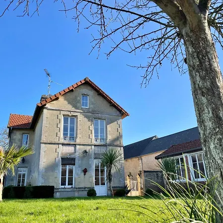 Du Palmier Holiday home