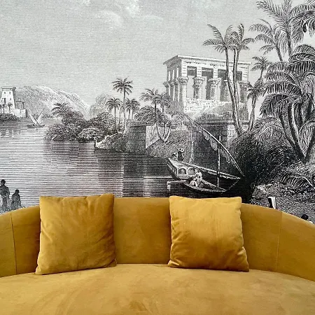 Holiday home Du Palmier *