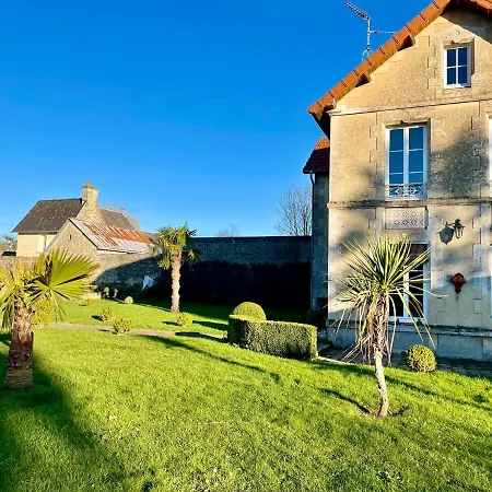 Hébergement de vacances Du Palmier