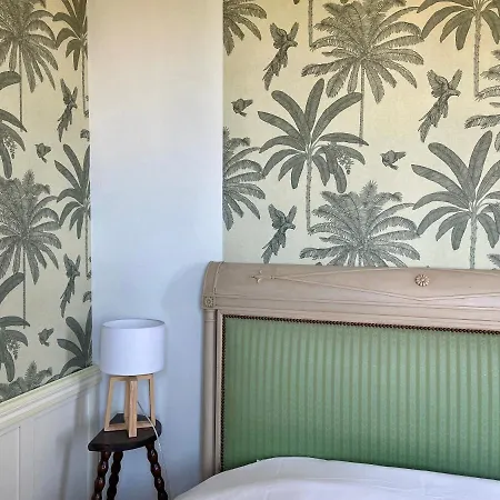 Holiday home Du Palmier *