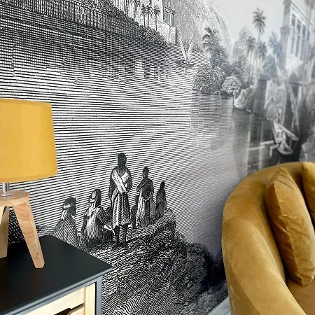 Du Palmier Casa vacanze Esquay-sur-Seulles