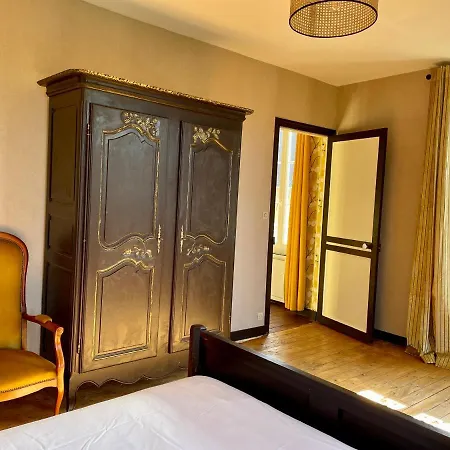 Du Palmier Holiday home Esquay-sur-Seulles