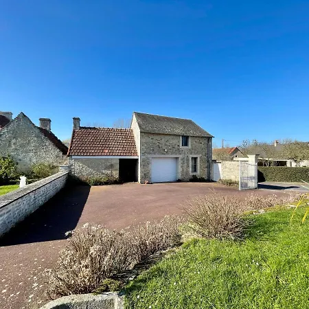 Du Palmier Esquay-sur-Seulles