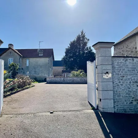 Du Palmier * Esquay-sur-Seulles